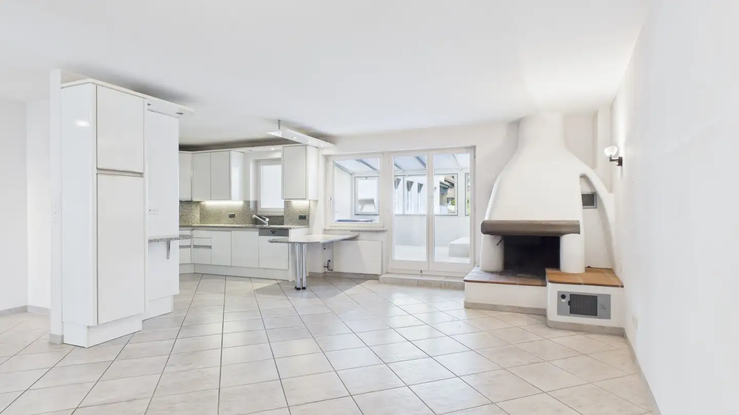 Apartment for sale - 8180 Bülach