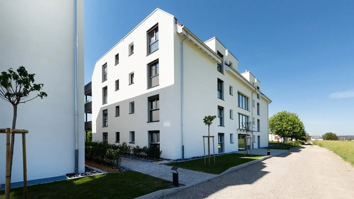 Wohnung mieten - Furlängeweg 652, 5325 Leibstadt - Foto 2