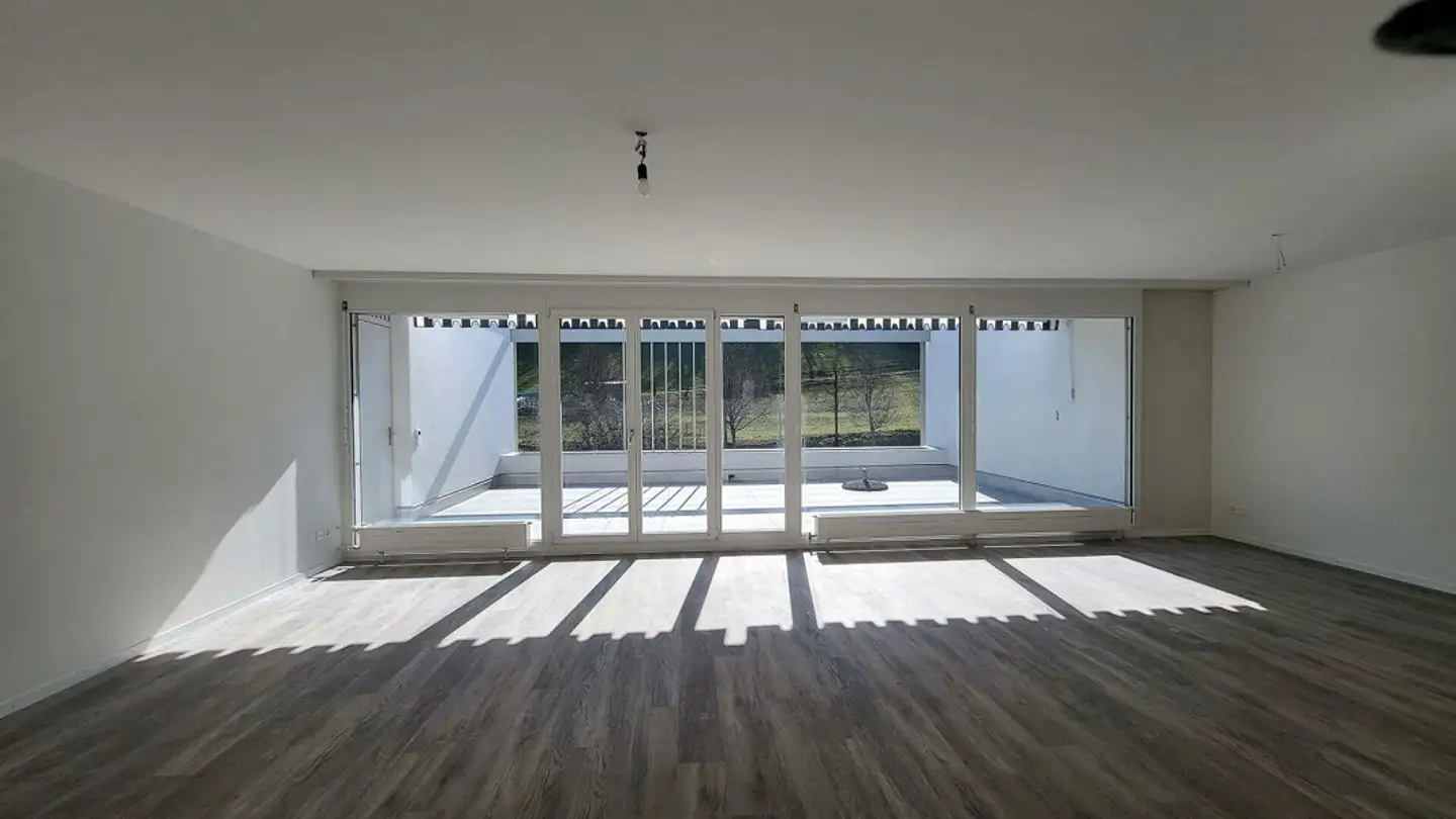 Appartamento in affitto - Bahnhofplatz 1, 5332 Rekingen AG - Foto 4