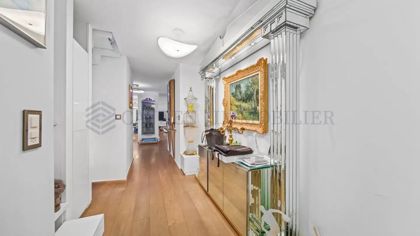 Casa singola in vendita - 1226 Thônex - Photo 2