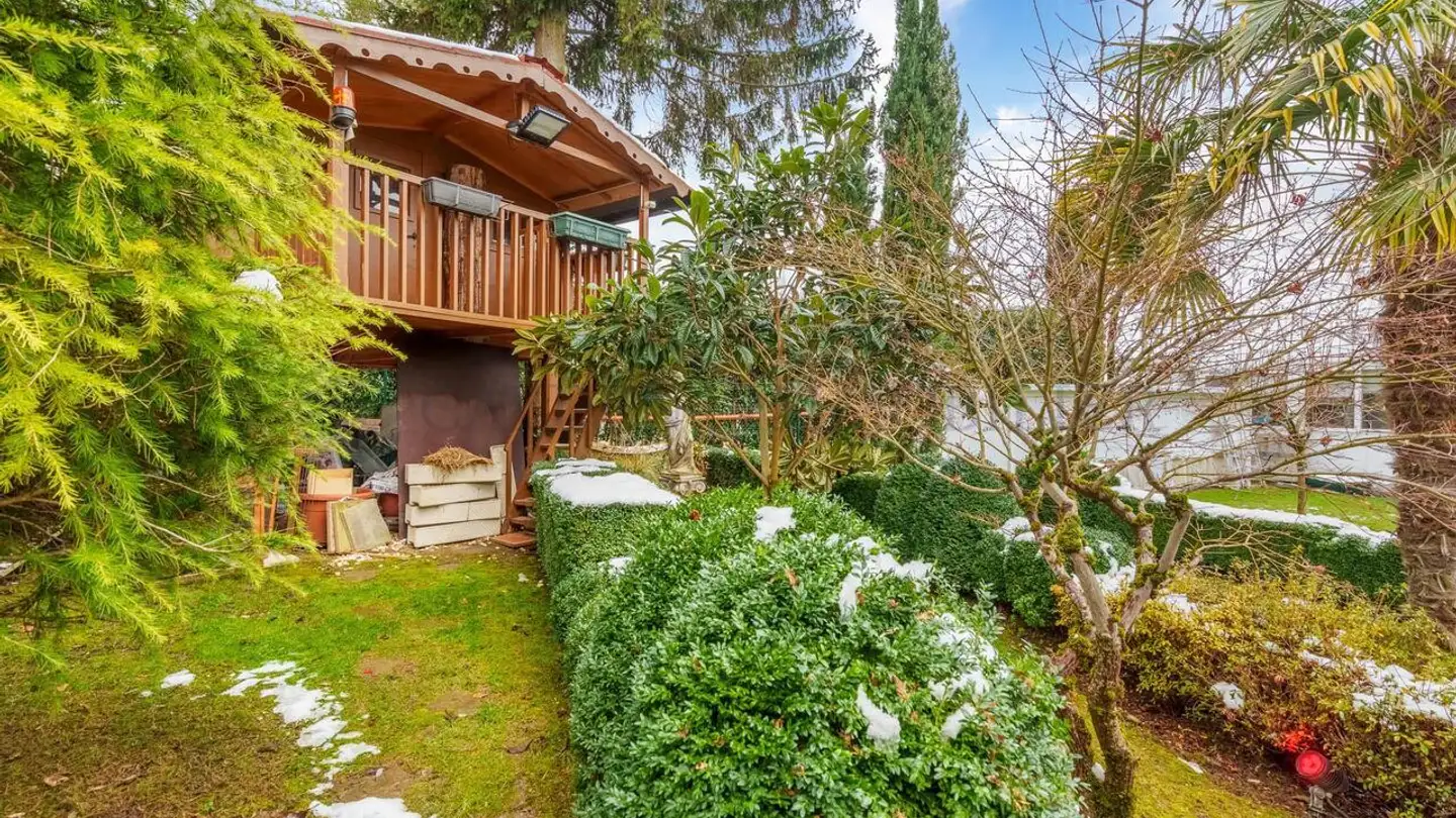 Casa singola in vendita - 1226 Thônex - Photo 3