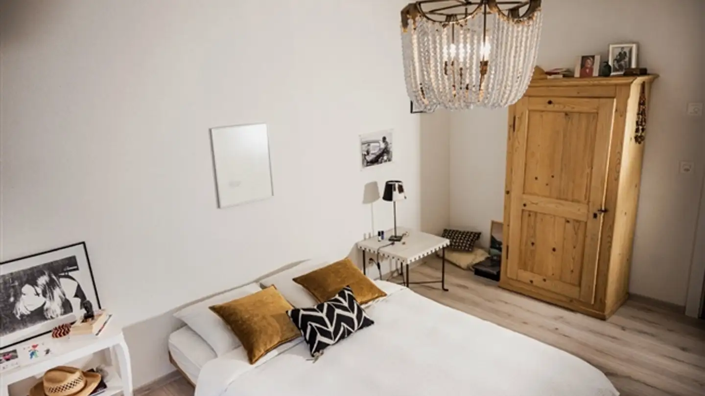 Appartamento in affitto - 1907 Saxon