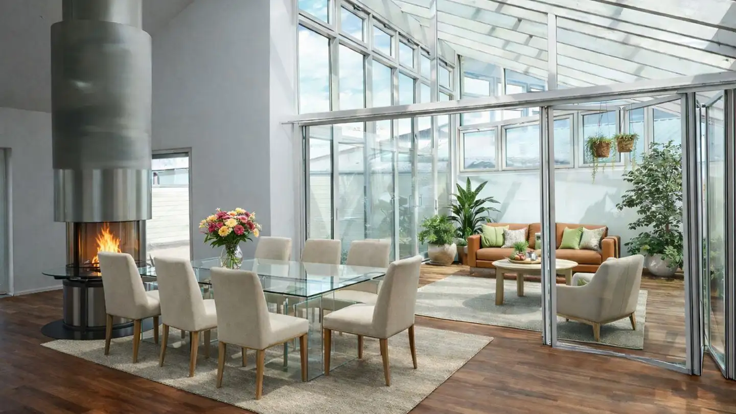 Wohnung kaufen - Thurtalstrasse 36, 8450 Andelfingen - Foto 2