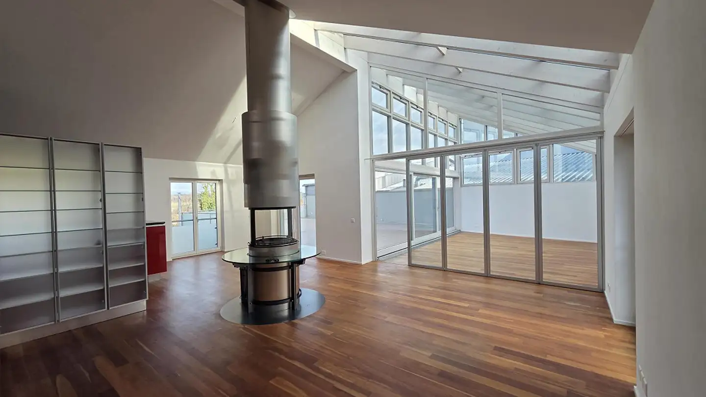 Wohnung kaufen - Thurtalstrasse 36, 8450 Andelfingen - Foto 3