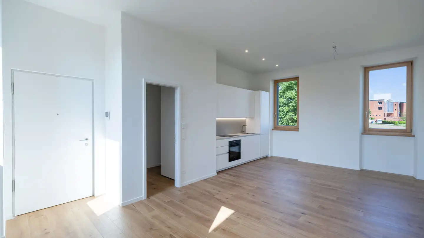 Apartment for rent - Via Castellaccio 2, 6883 Novazzano - Photo 3