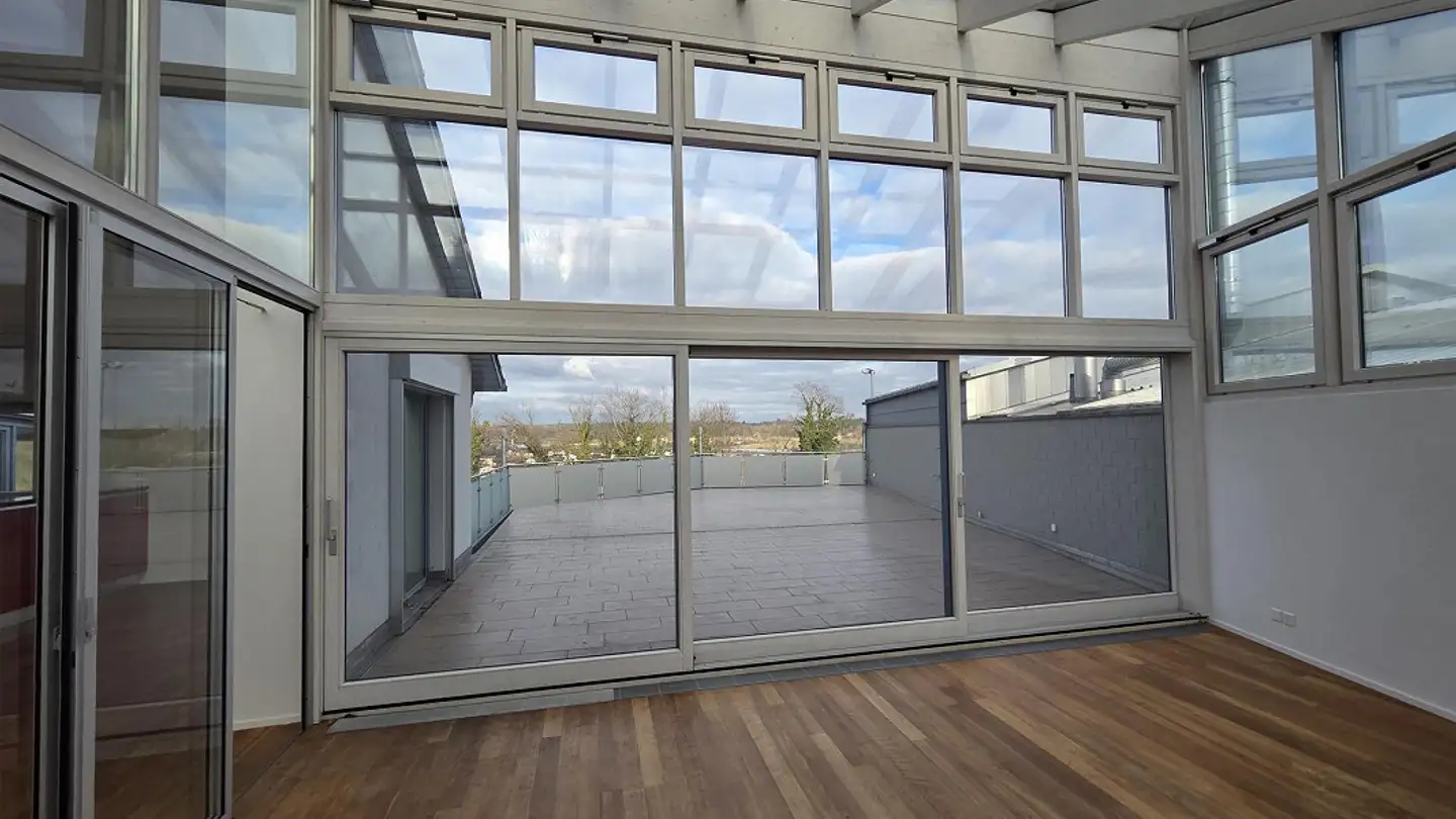 Wohnung kaufen - Thurtalstrasse 36, 8450 Andelfingen - Foto 4