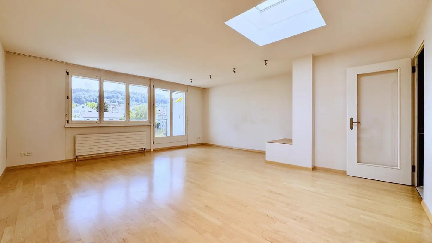 Apartment for sale - Harzbüchelstrasse 14, 9000 St. Gallen - Photo 3