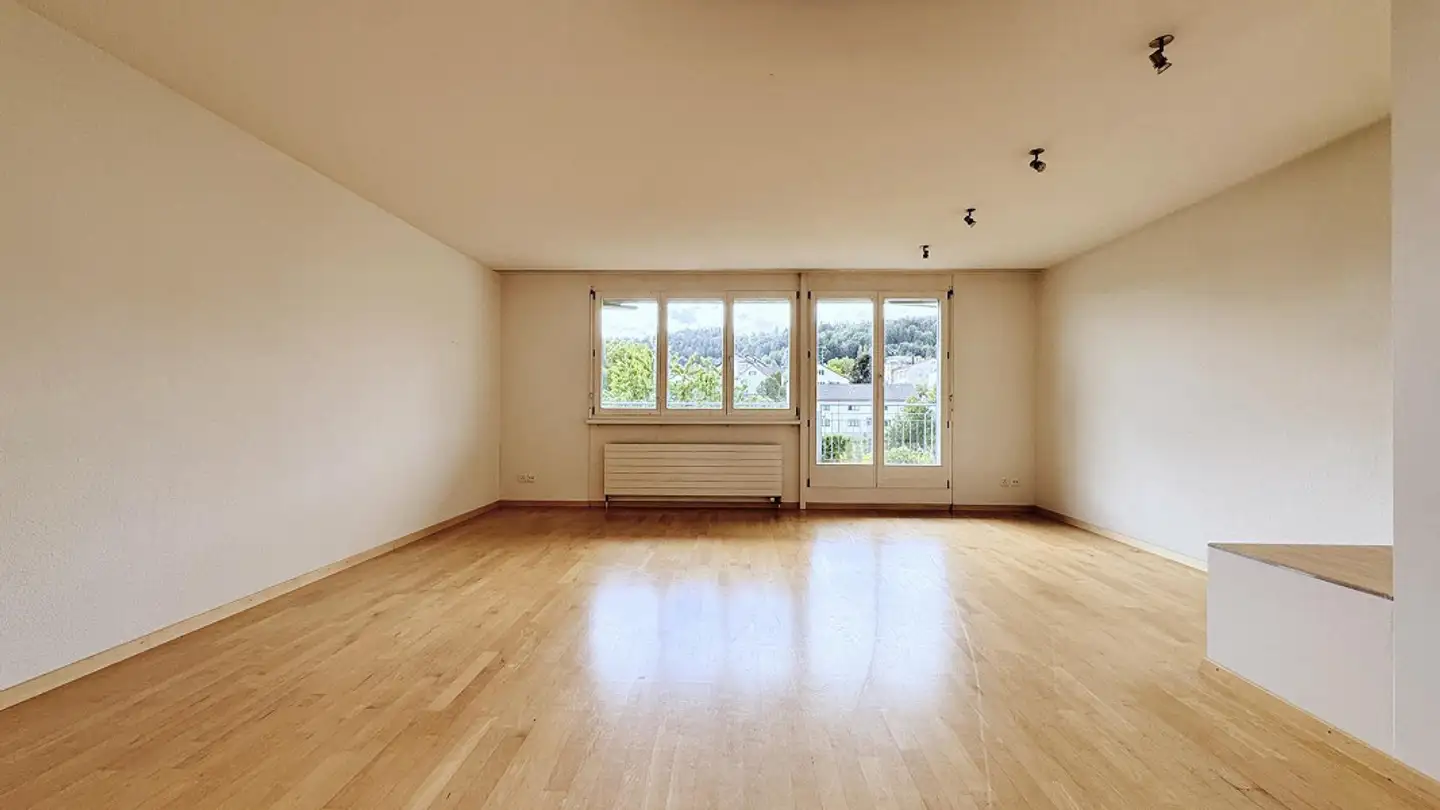Apartment for sale - Harzbüchelstrasse 14, 9000 St. Gallen - Photo 4