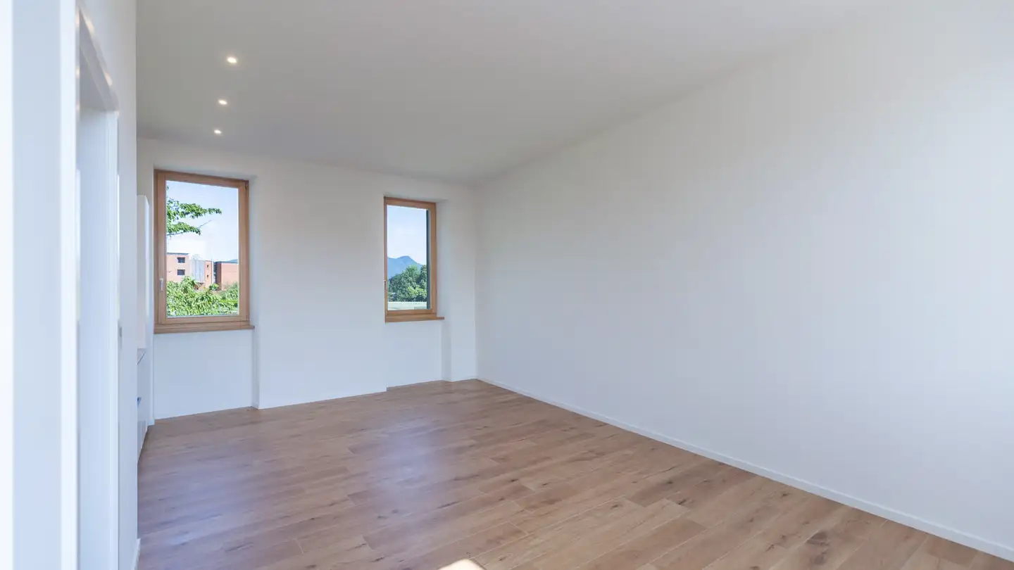 Apartment for rent - Via Castellaccio 2, 6883 Novazzano - Photo 4