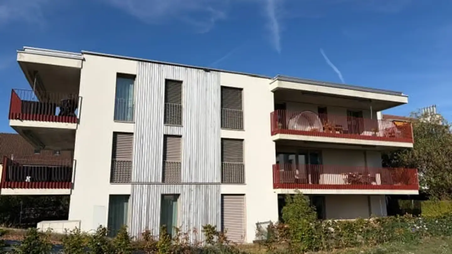 Wohnung mieten - Gerlisbergstrasse 16, 8302 Kloten - Foto 2