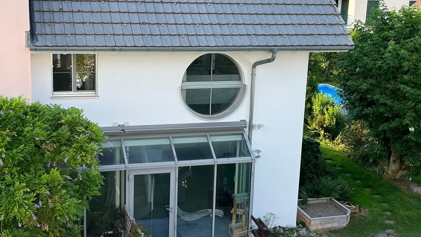 Duplex à louer - 8618 Oetwil am See