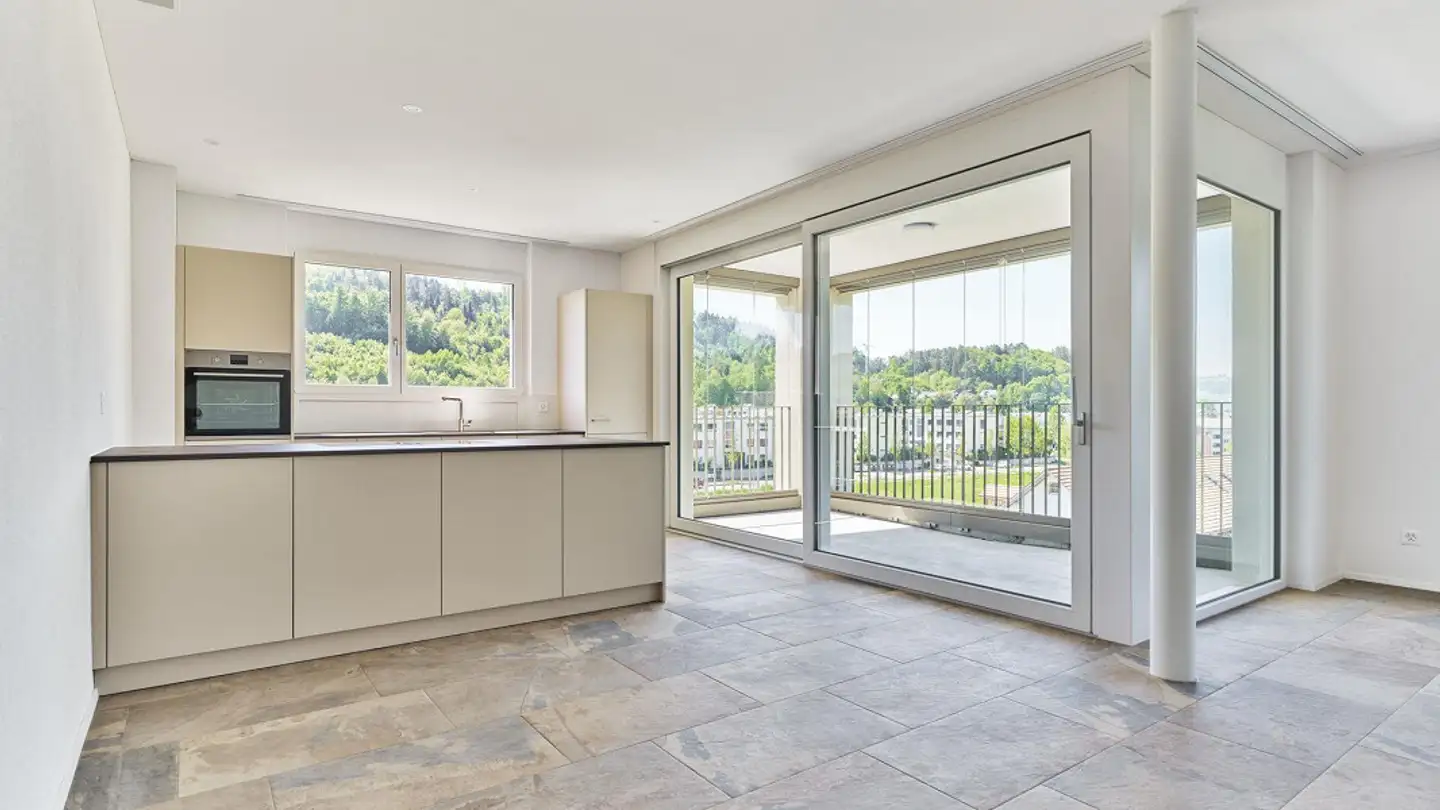 Appartement à louer - Lindenweg 5, 3072 Ostermundigen