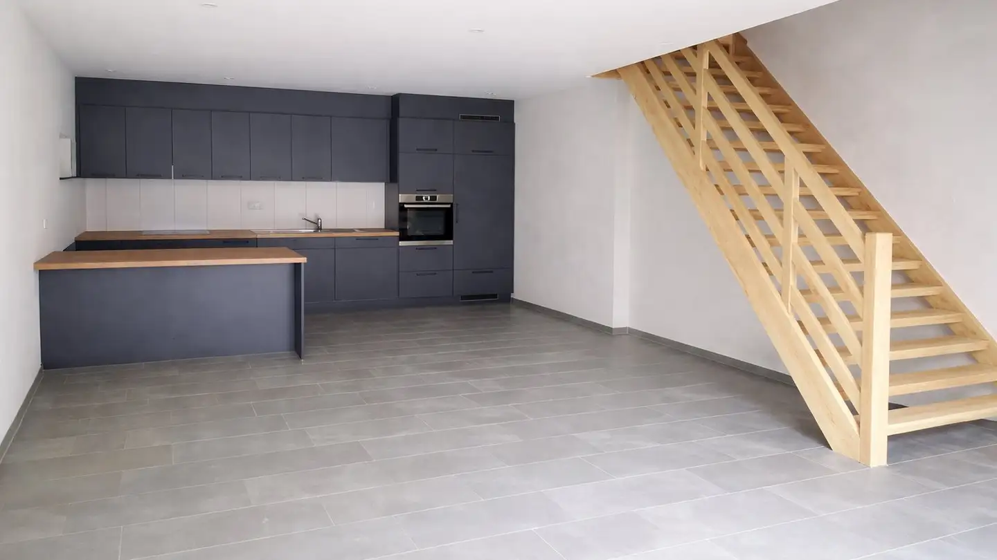 Appartamento in affitto - Quartier Du Tilleul 1, 2123 St-Sulpice NE