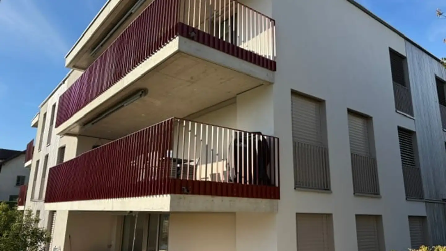 Wohnung mieten - Gerlisbergstrasse 16, 8302 Kloten - Foto 3
