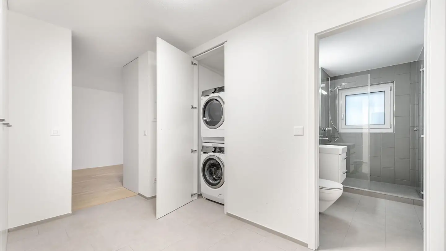 Apartment for rent - Langacherstrasse 10, 8103 Unterengstringen - Photo 3