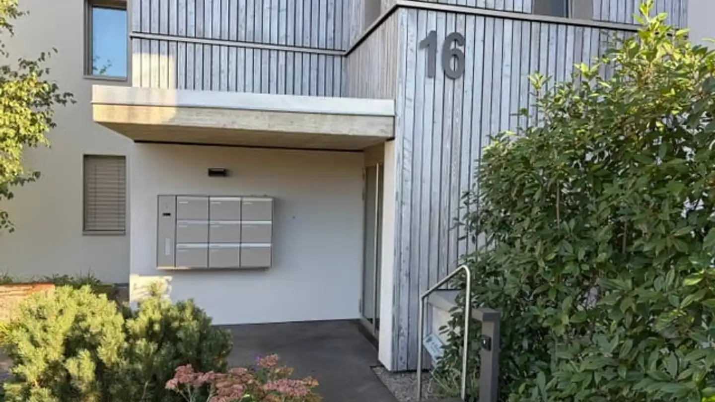 Apartment for rent - Gerlisbergstrasse 16, 8302 Kloten - Photo 4