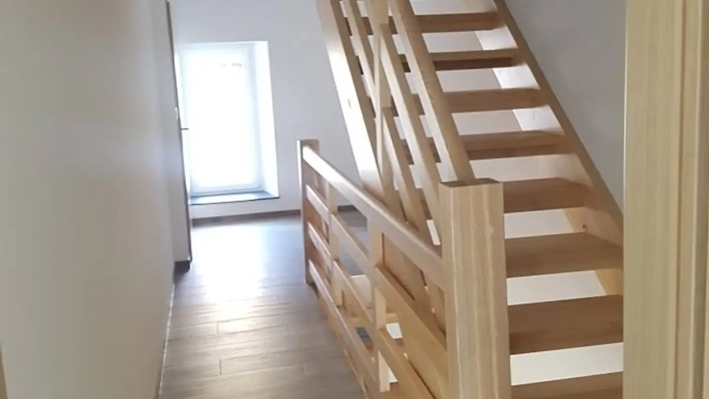 Appartamento in affitto - Quartier Du Tilleul 1, 2123 St-Sulpice NE - Foto 4