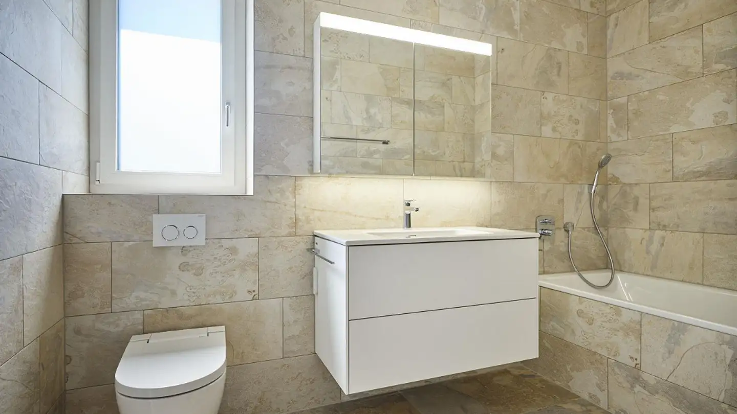 Appartement à louer - Lindenweg 5, 3072 Ostermundigen - Photo 2