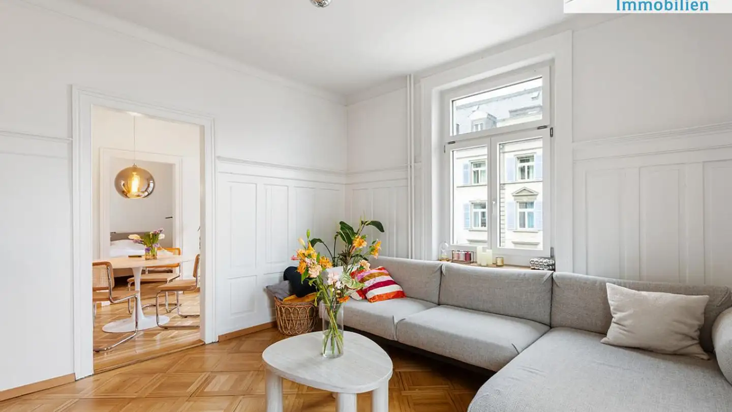Residential building for sale - Leonhardstrasse 11, 8001 Zürich - Photo 4