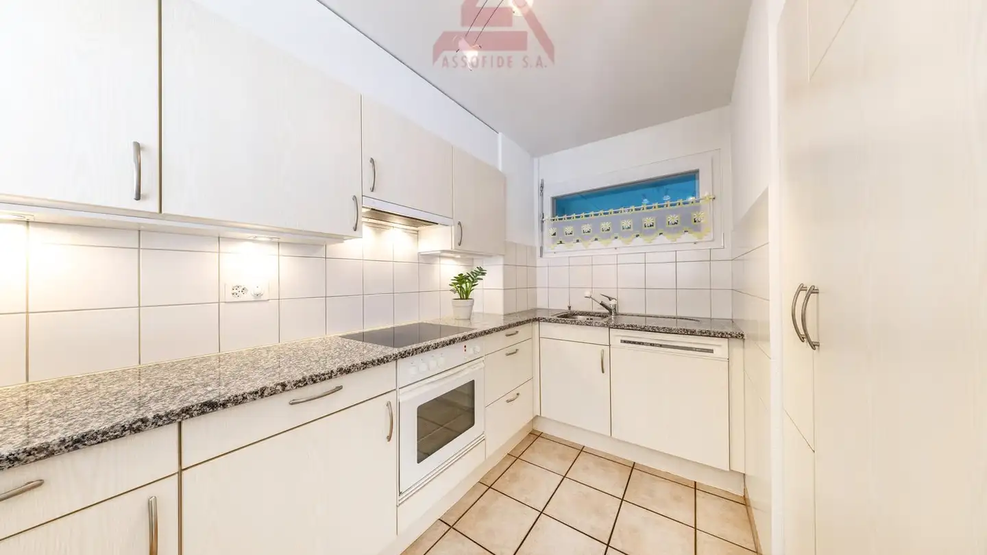 Appartement à vendre - 6614 Brissago - Photo 3
