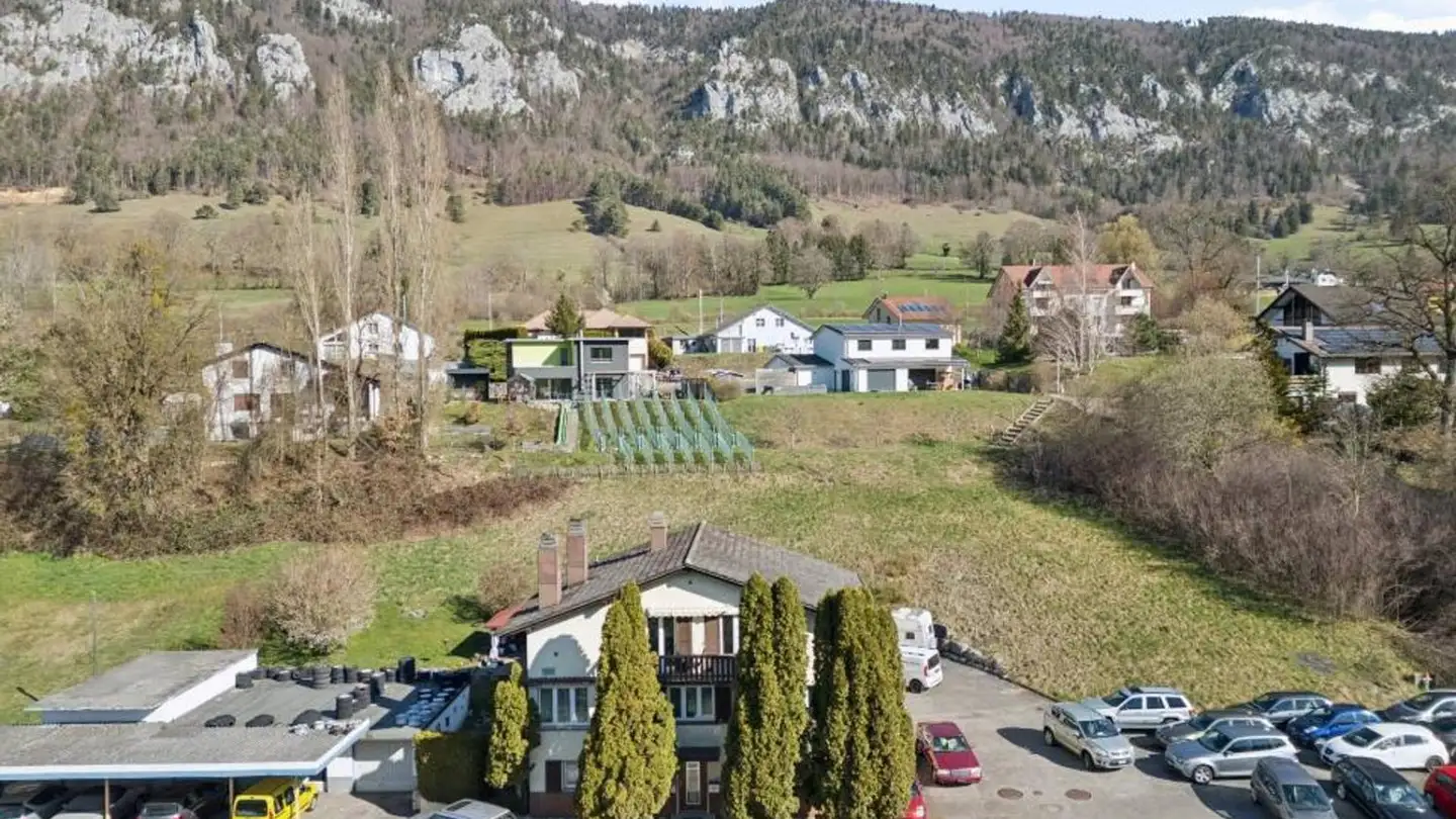 Casa singola in vendita - 2745 Grandval - Foto 2