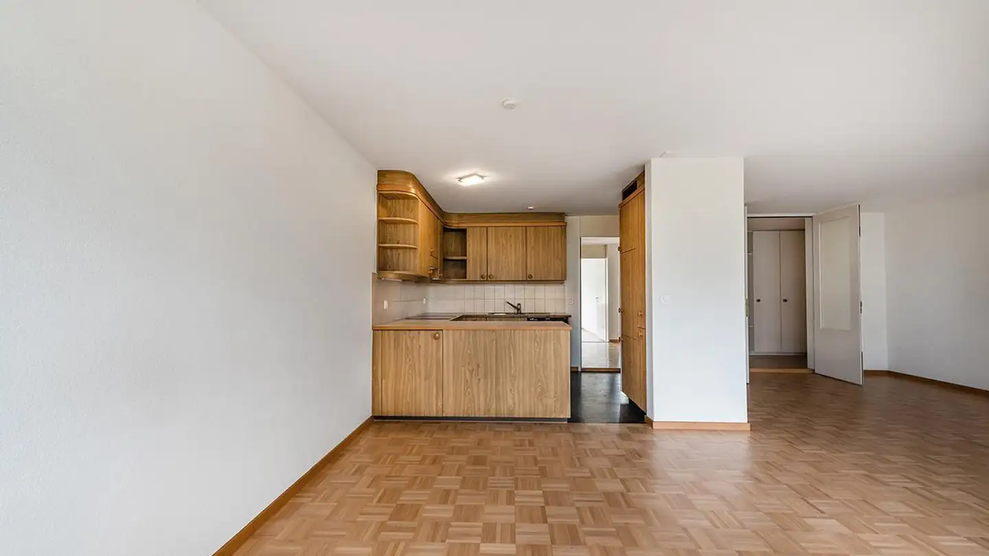Apartment for rent - Eggwilstrasse 2a, 9552 Bronschhofen - Photo 2