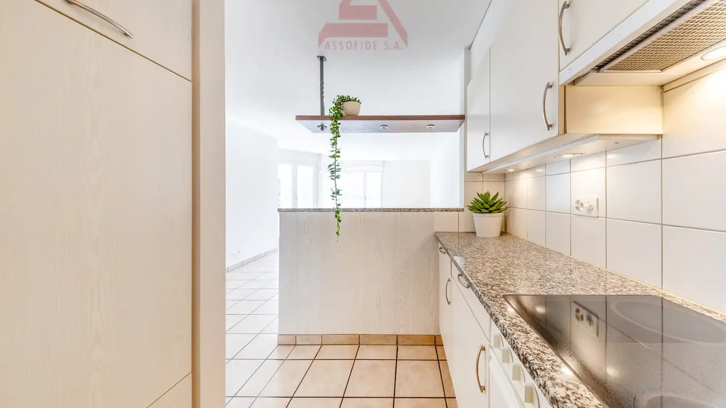 Appartement à vendre - 6614 Brissago - Photo 4