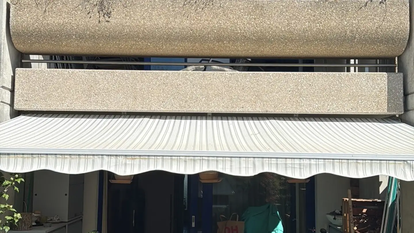 Stanza singola in affitto - Fichtenhagstrasse 12, 4132 Muttenz - Photo 2