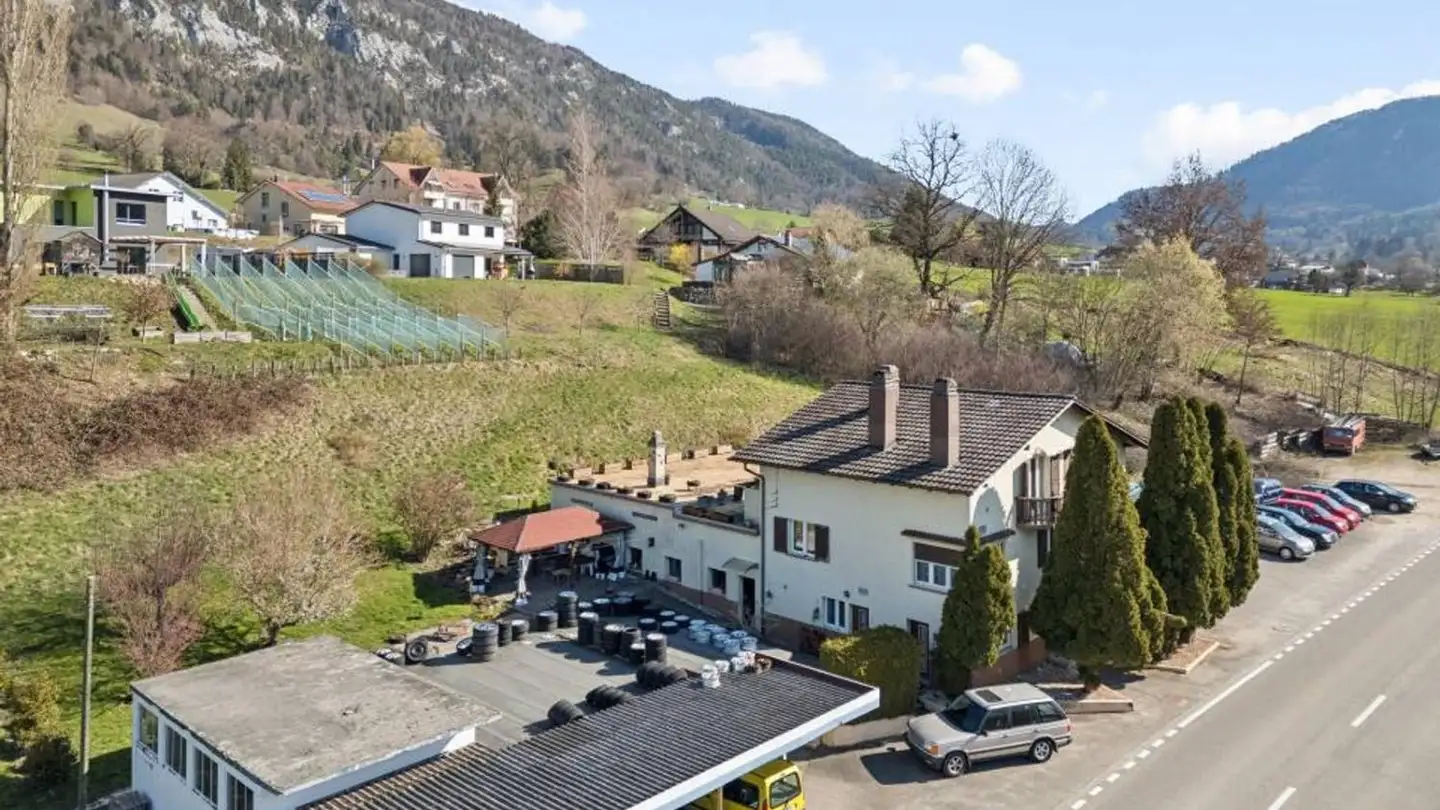 Casa singola in vendita - 2745 Grandval - Foto 4