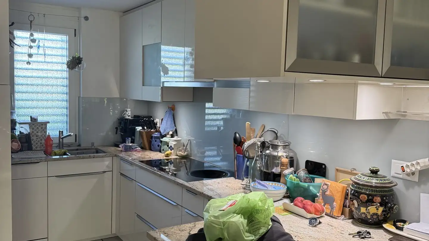 Stanza singola in affitto - Fichtenhagstrasse 12, 4132 Muttenz - Photo 4