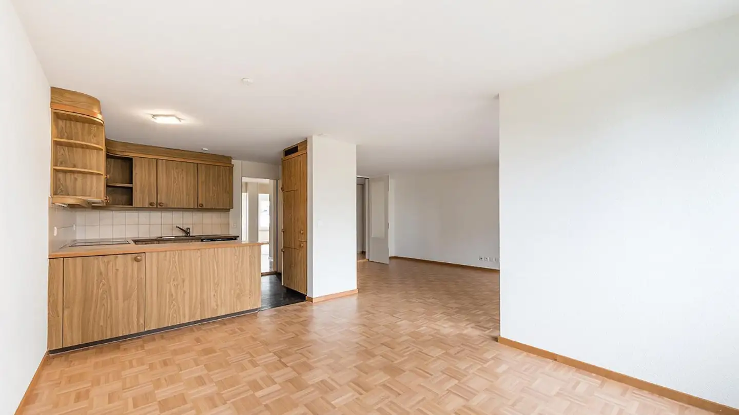 Apartment for rent - Eggwilstrasse 2a, 9552 Bronschhofen - Photo 3