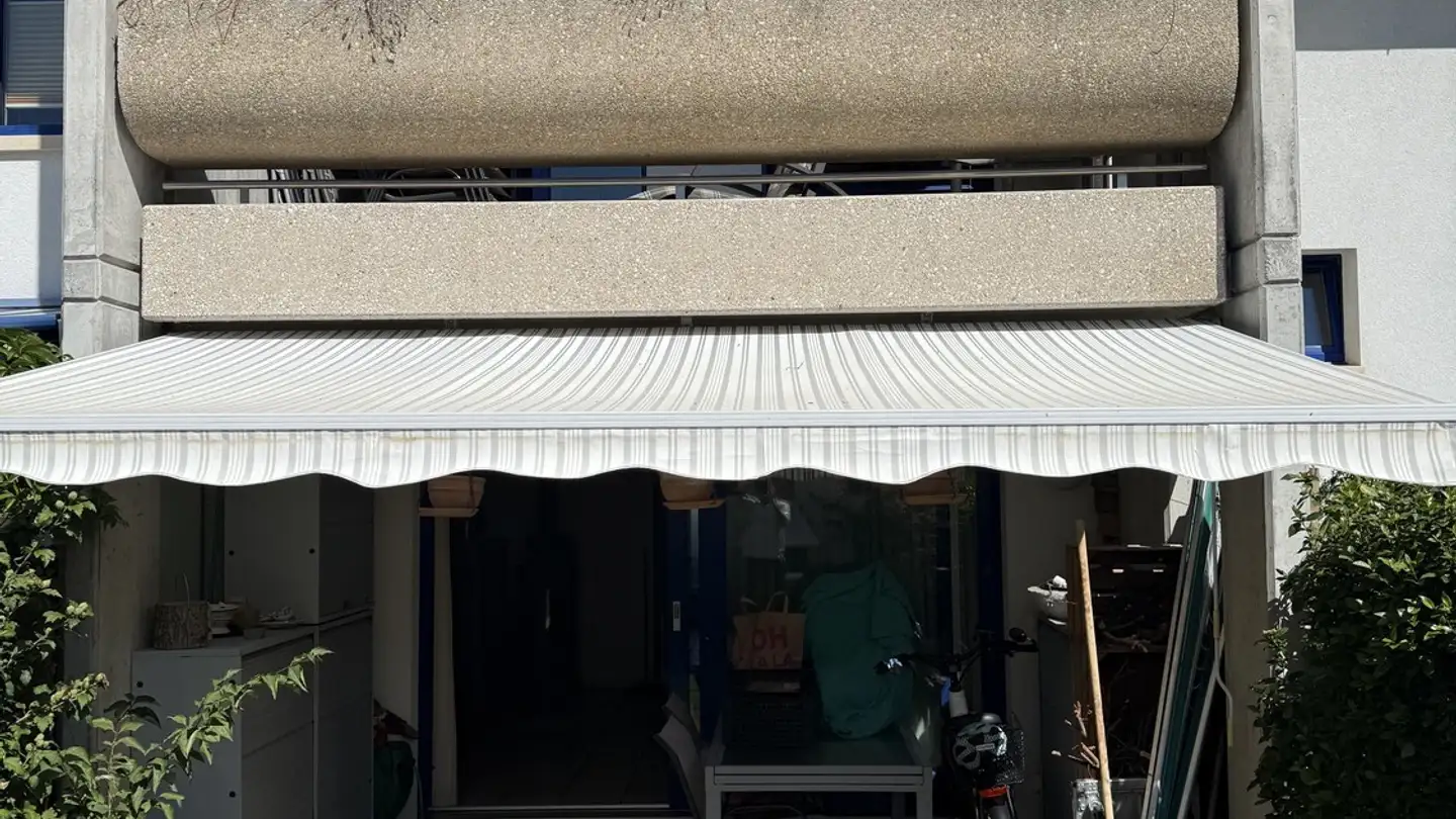 Stanza singola in affitto - Fichtenhagstrasse 12, 4132 Muttenz - Photo 3