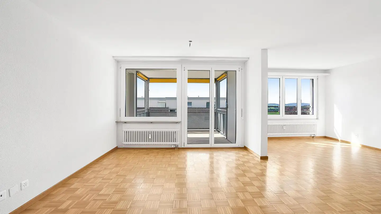 Apartment for rent - Eggwilstrasse 2a, 9552 Bronschhofen - Photo 4