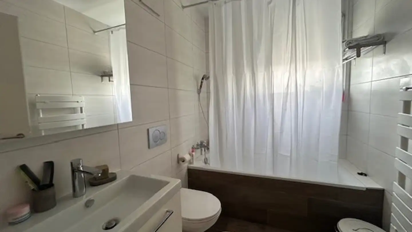 Wohnung mieten - Chemin Du Vallon 2, 1093 La Conversion - Foto 4