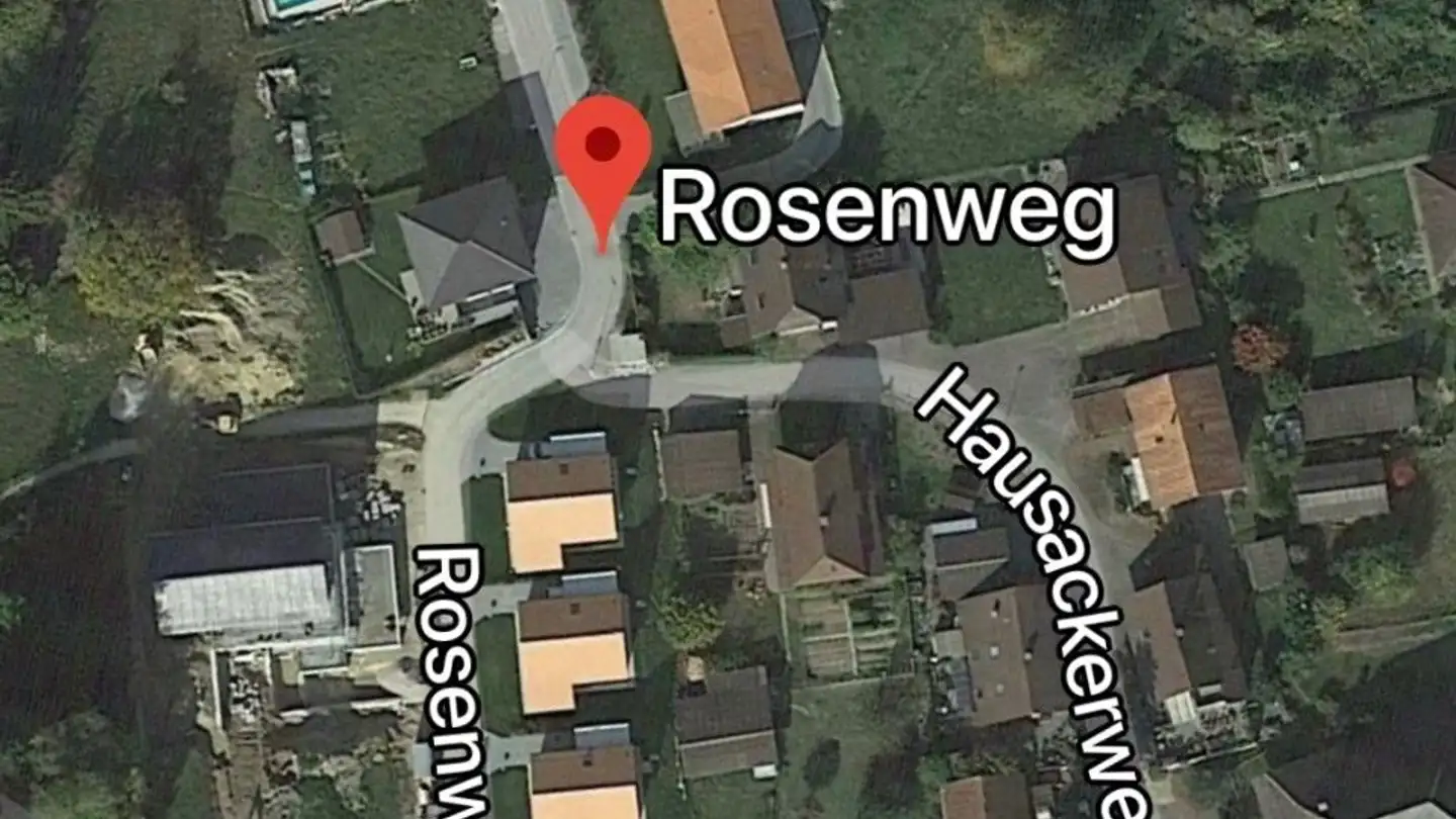 Einfamilienhaus mieten - Rosenweg 15, 4917 Melchnau - Foto 3