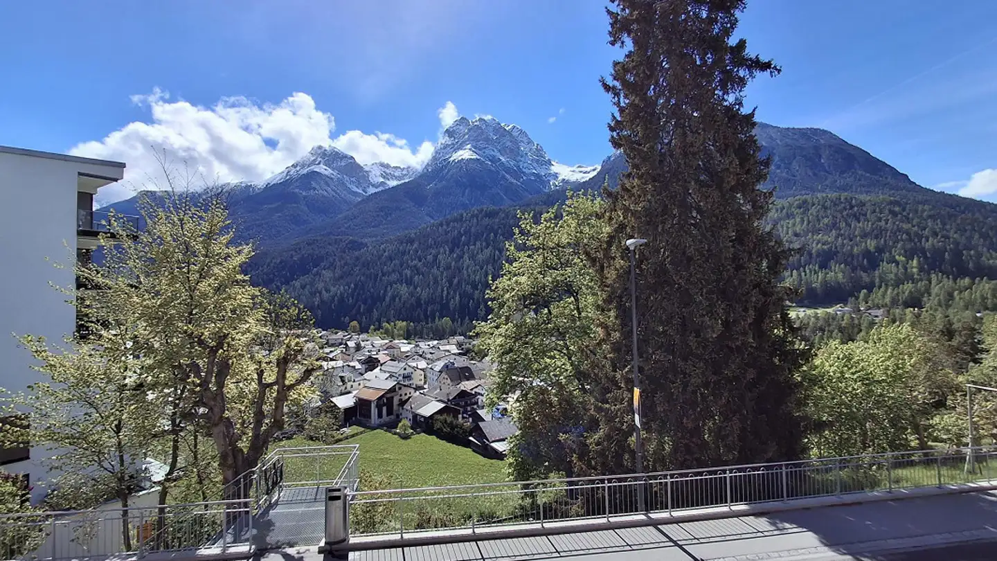 Apartment for sale - Stradun 400, 7550 Scuol - Photo 2