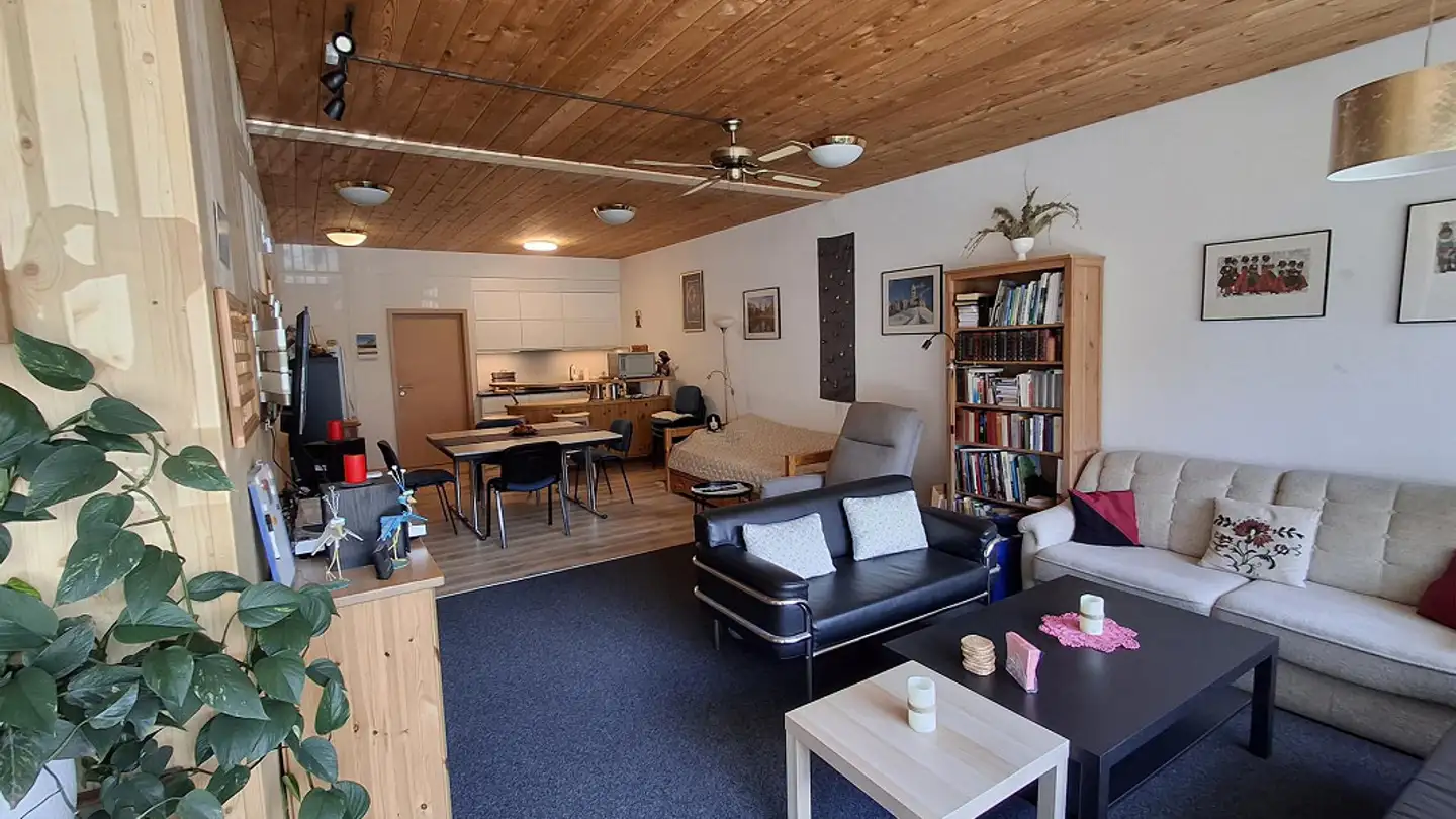 Apartment for sale - Stradun 400, 7550 Scuol - Photo 4