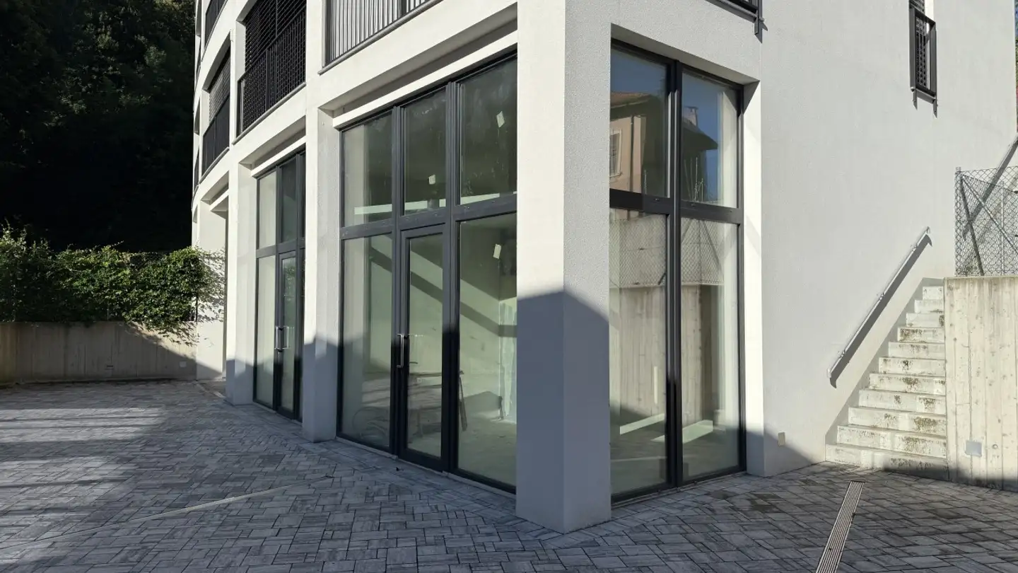 Office space for rent - 6830 Chiasso