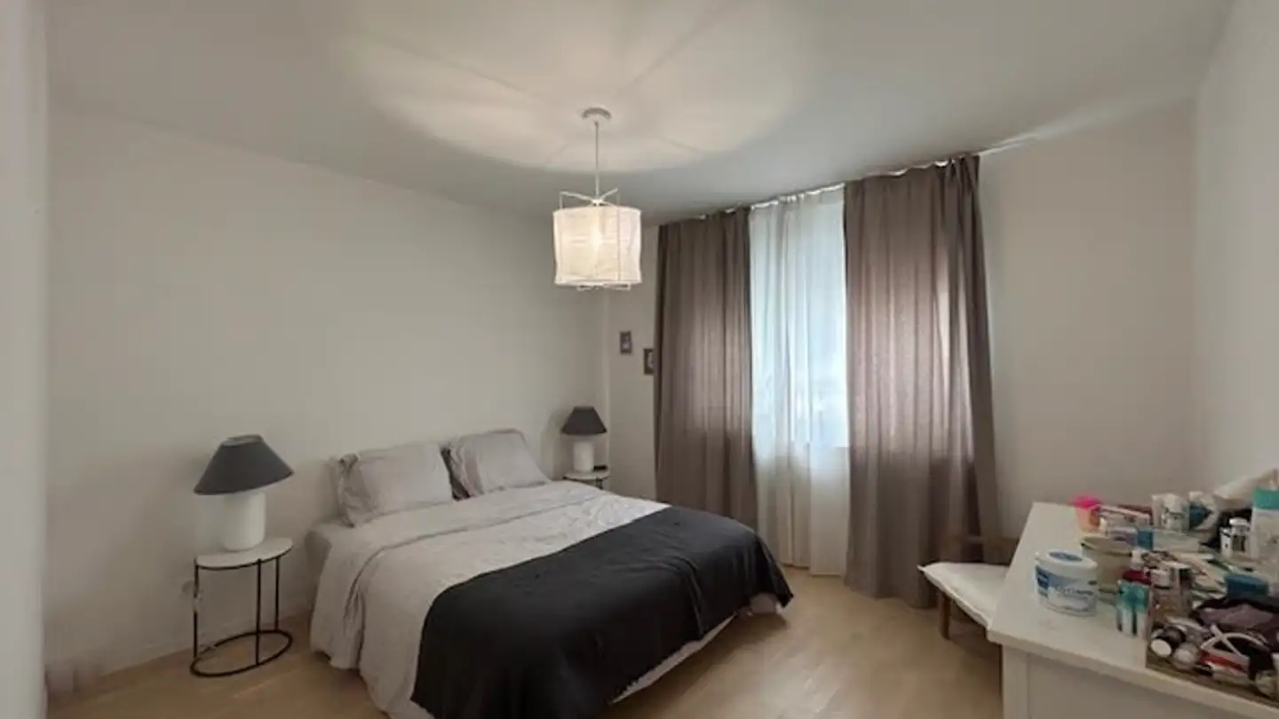 Wohnung mieten - Chemin Du Vallon 2, 1093 La Conversion - Foto 3
