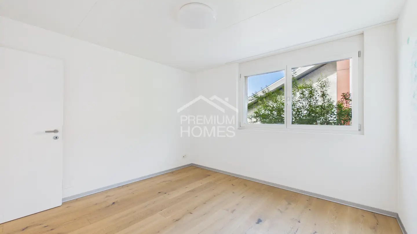 Semi-detached house for sale - 4584 Lüterswil - Photo 4