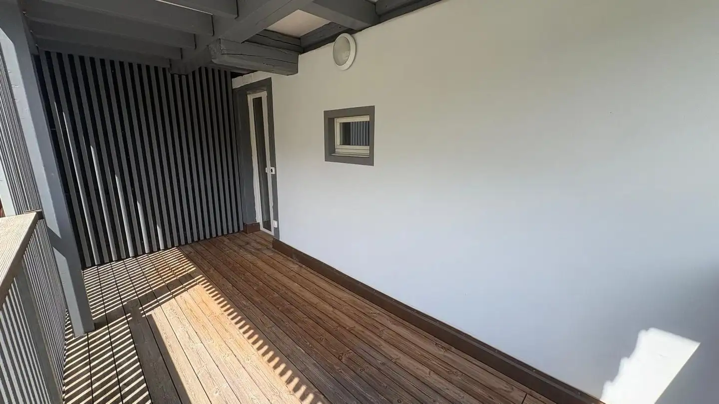 Appartement à louer - Dorfstrasse 21, 5432 Neuenhof - Photo 2