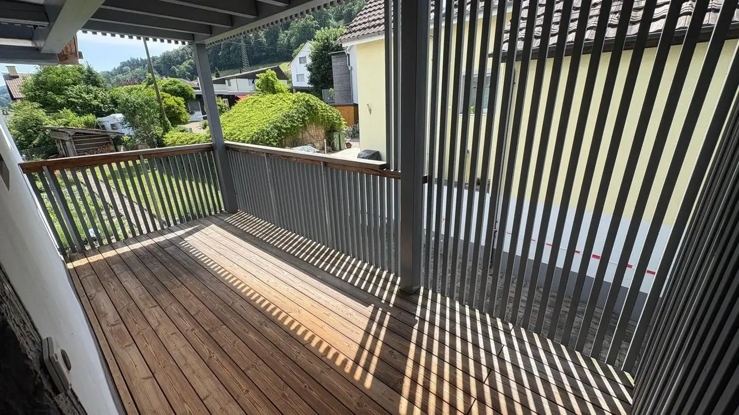 Appartement à louer - Dorfstrasse 21, 5432 Neuenhof - Photo 3