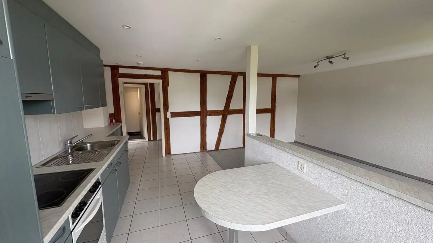 Wohnung mieten - Dorfstrasse 21, 5432 Neuenhof