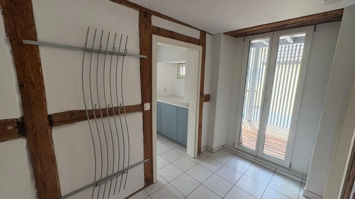 Appartement à louer - Dorfstrasse 21, 5432 Neuenhof - Photo 4