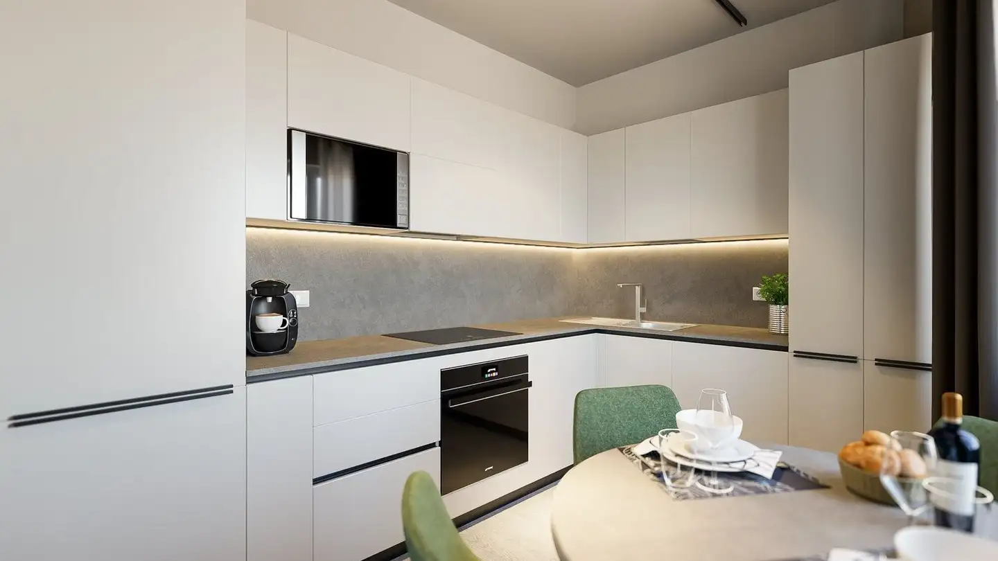 Appartement à vendre - Viale Alessandro Volta, 6830 Chiasso - Photo 4