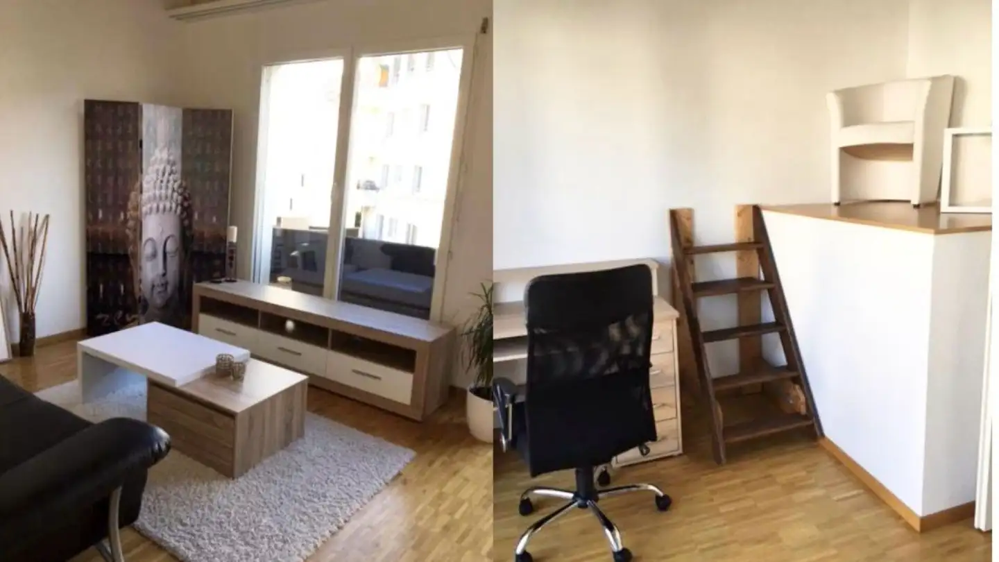 Appartamento in affitto - 8162 Steinmaur - Photo 4