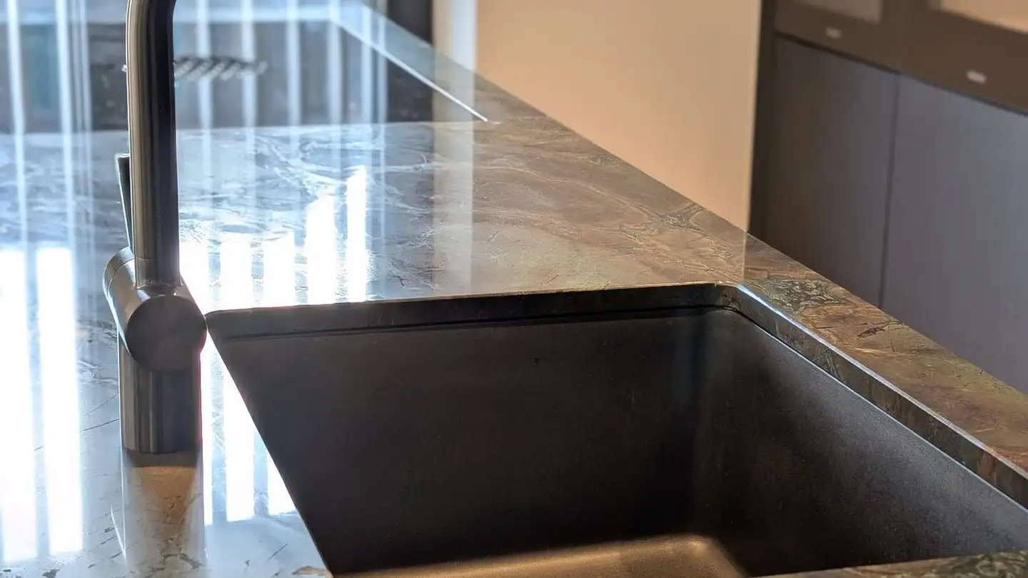 Appartement à louer - Maienburgweg 36, 8044 Zürich