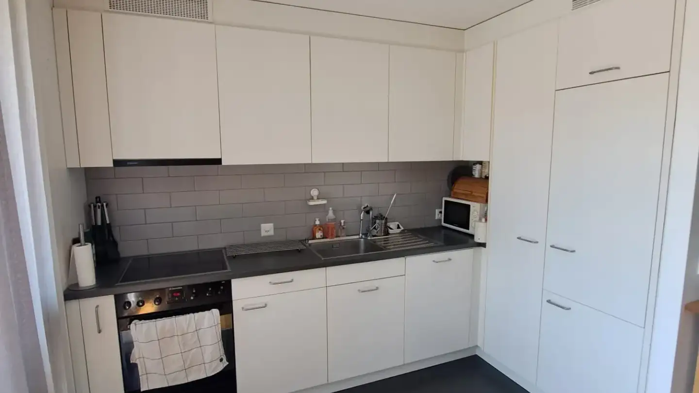 Appartamento in affitto - Rue de l'Eglise 33, 1616 Attalens - Foto 4