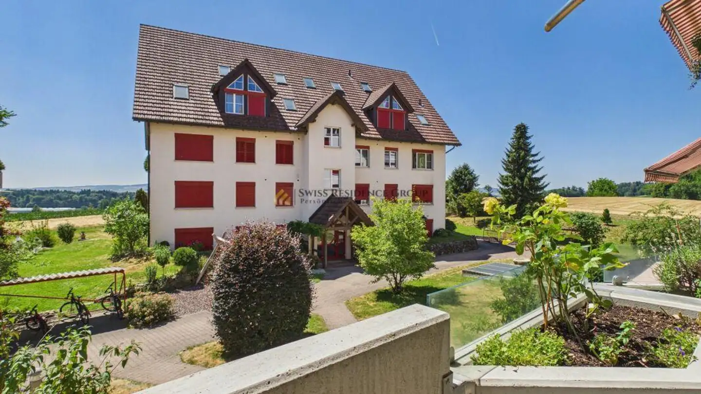 Apartment for sale - 8932 Mettmenstetten