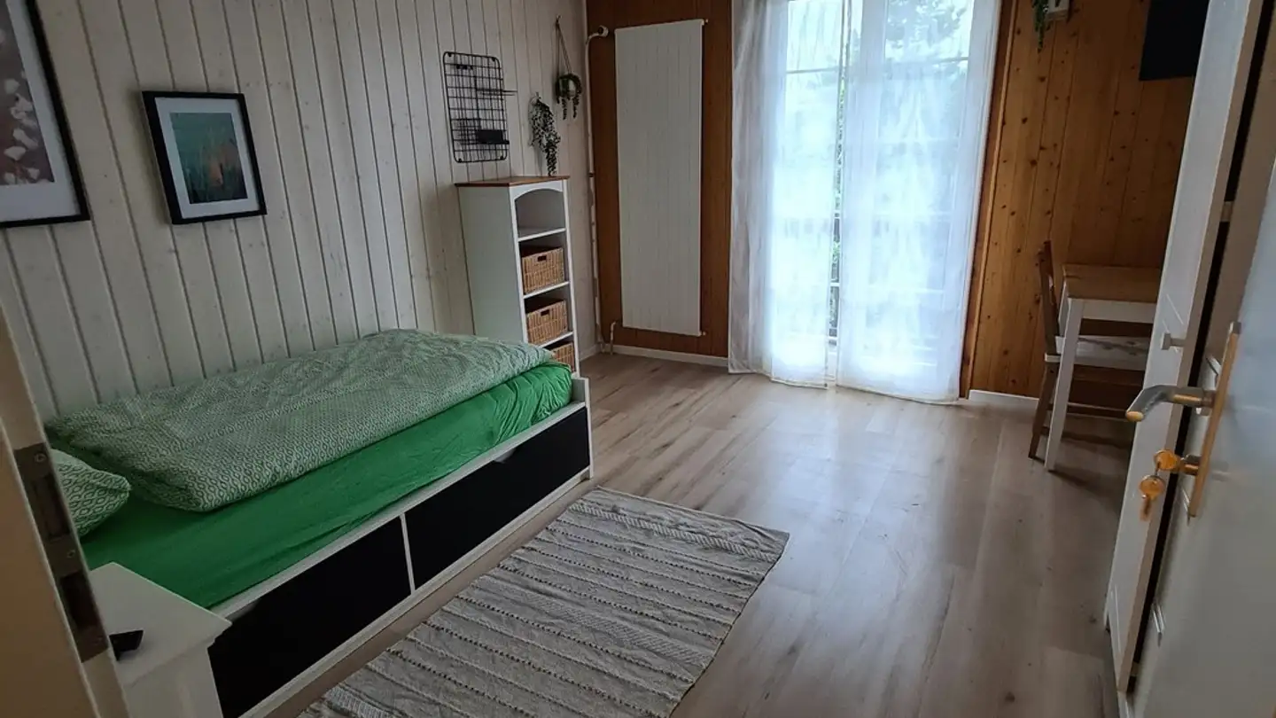 Stanza singola in affitto - Gersagstrasse 11, 6020 Emmenbrücke